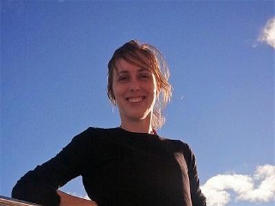 Cristina Parigini's Photo